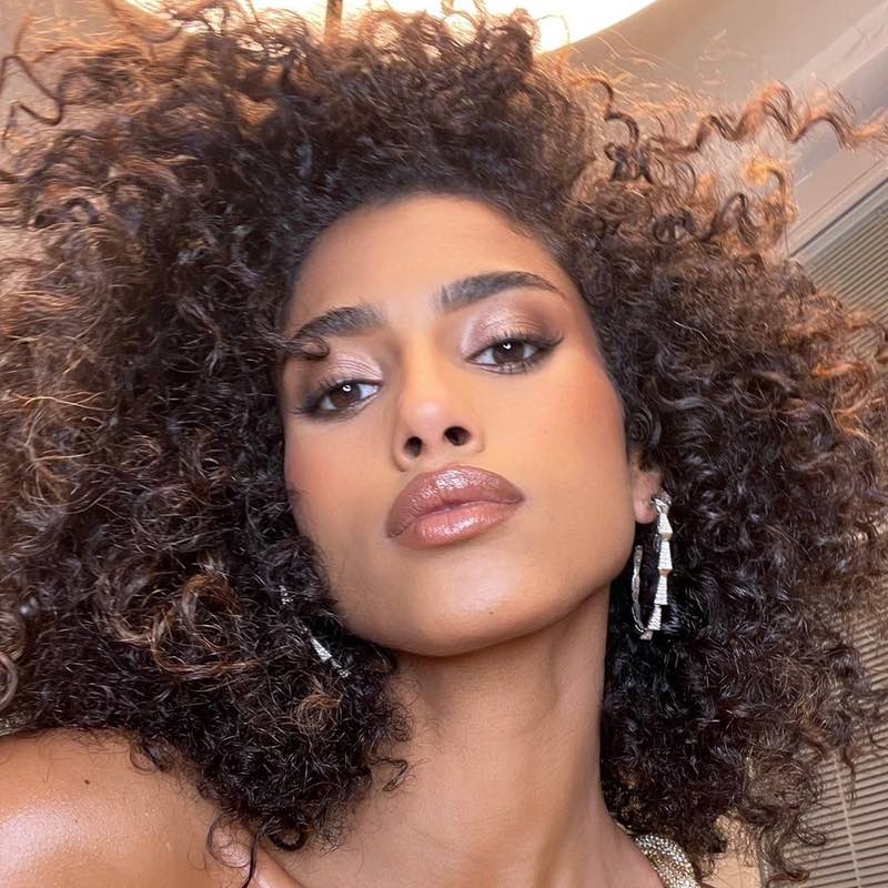 ORLOV Imaan Hammam
