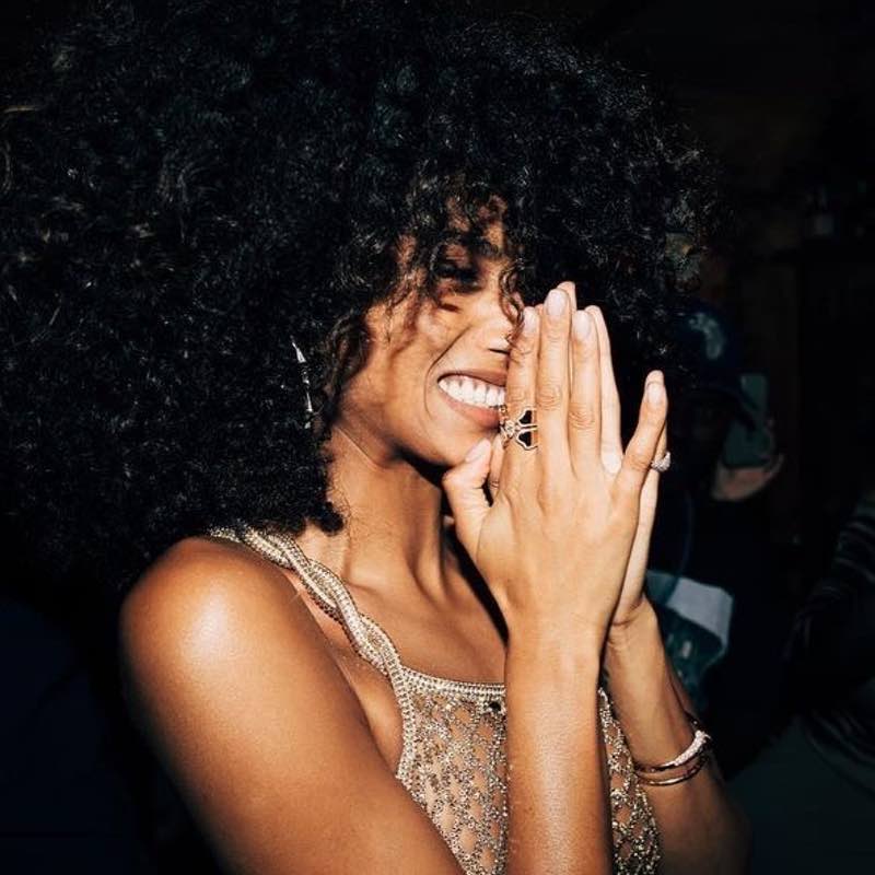 ORLOV Imaan Hammam