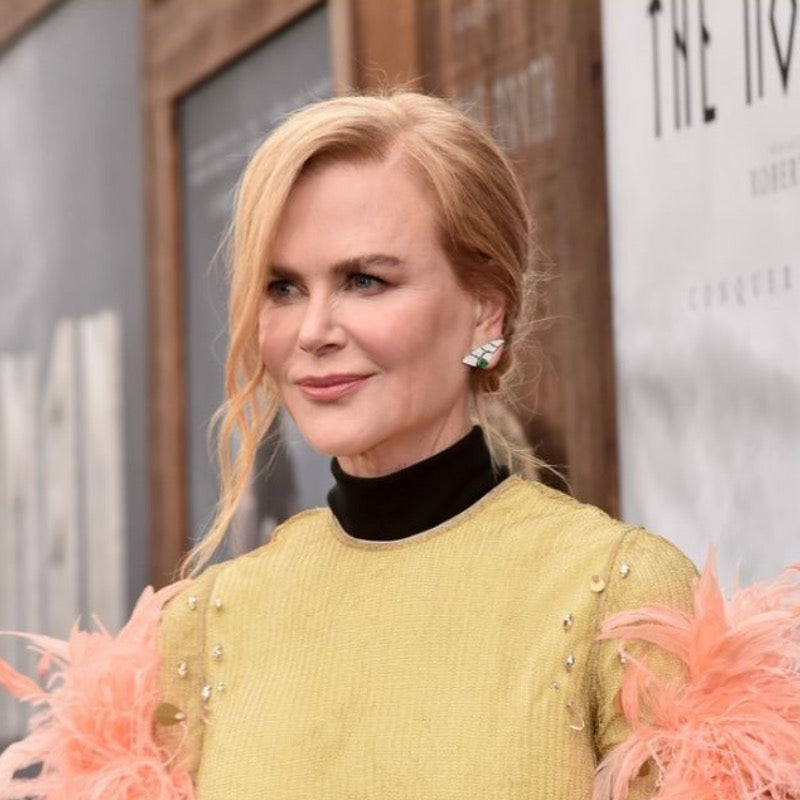 ORLOV Nicole Kidman