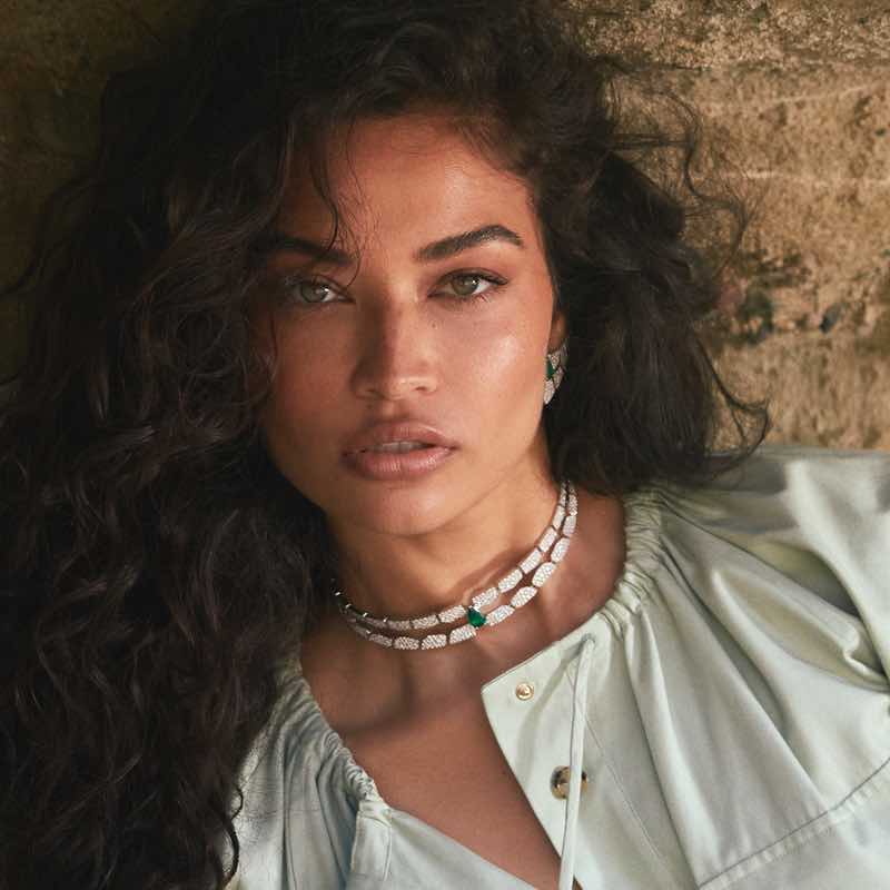 ORLOV SHANINA SHAIK Hapers BAZAAR