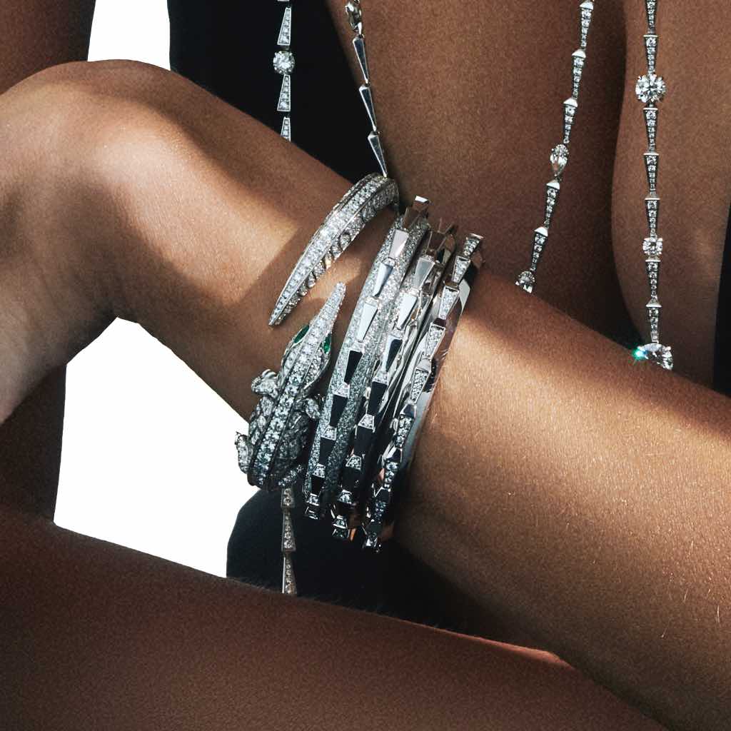 Half Diamond Tennis Half Cuban Link Bracelet – 770 Fine Jewelry