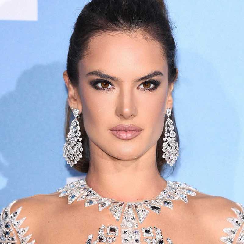 ORLOV Alessandra Ambrosio