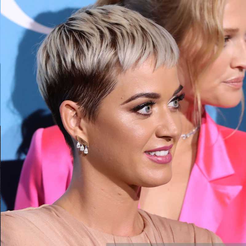 ORLOV Katy Perry FPA2 Gala Dinner Monaco