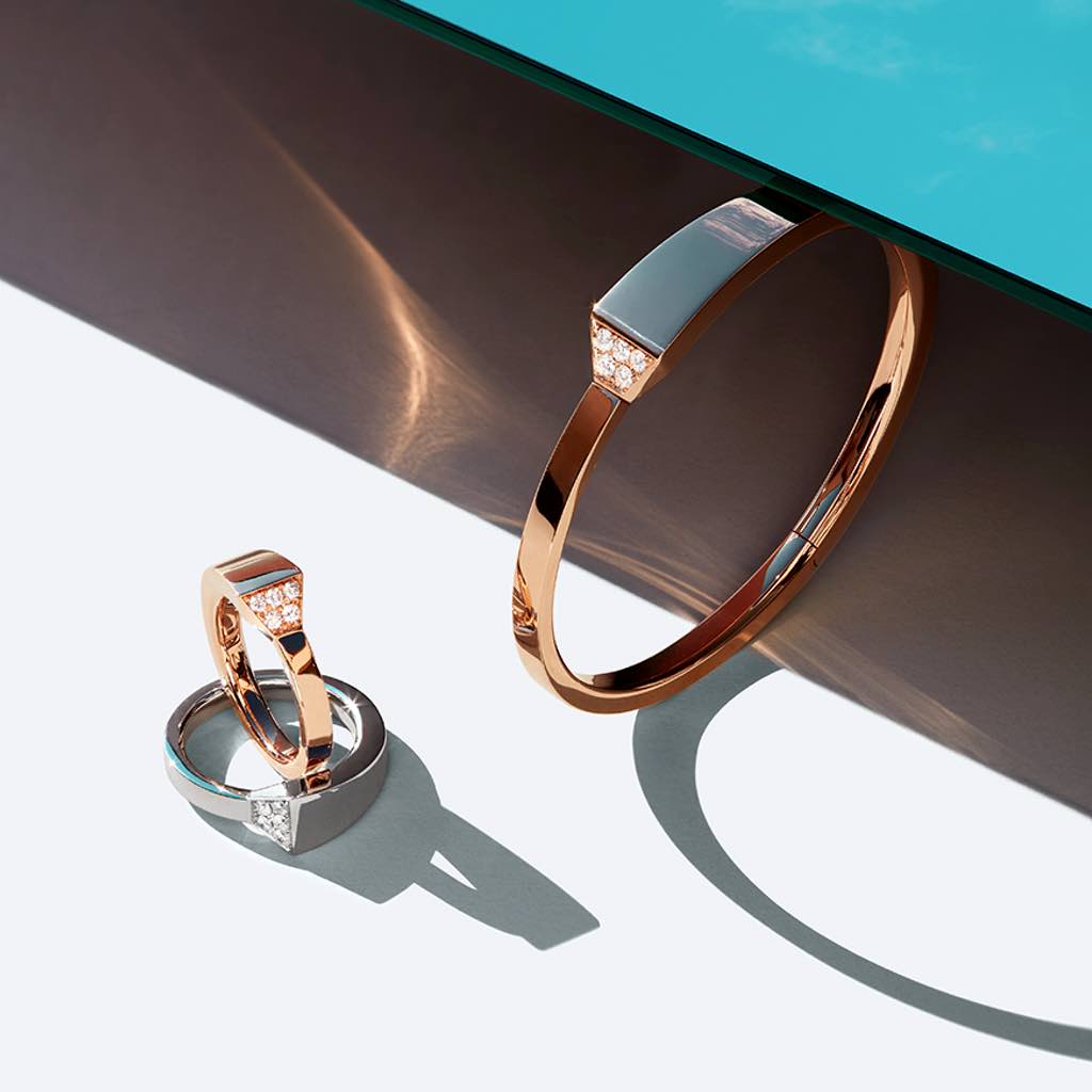 ORLOV SPIKE ONE Bracelets and Rings 